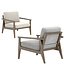 Fauteuil Camaflexi MidCentury