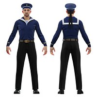 Sailor