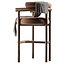 Hudson Bar Chair