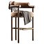 Hudson Bar Chair