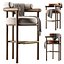 Hudson Bar Chair