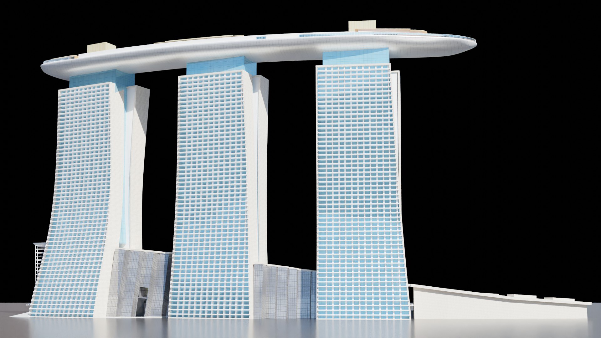 Marina Bay Sands 3D https://p.turbosquid.com/ts-thumb/PI/mlrT3i/Bi/3/jpg/1690578198/1920x1080/fit_q87/f31666d8d610f50c642ed7c2927c9352c091dcad/3.jpg