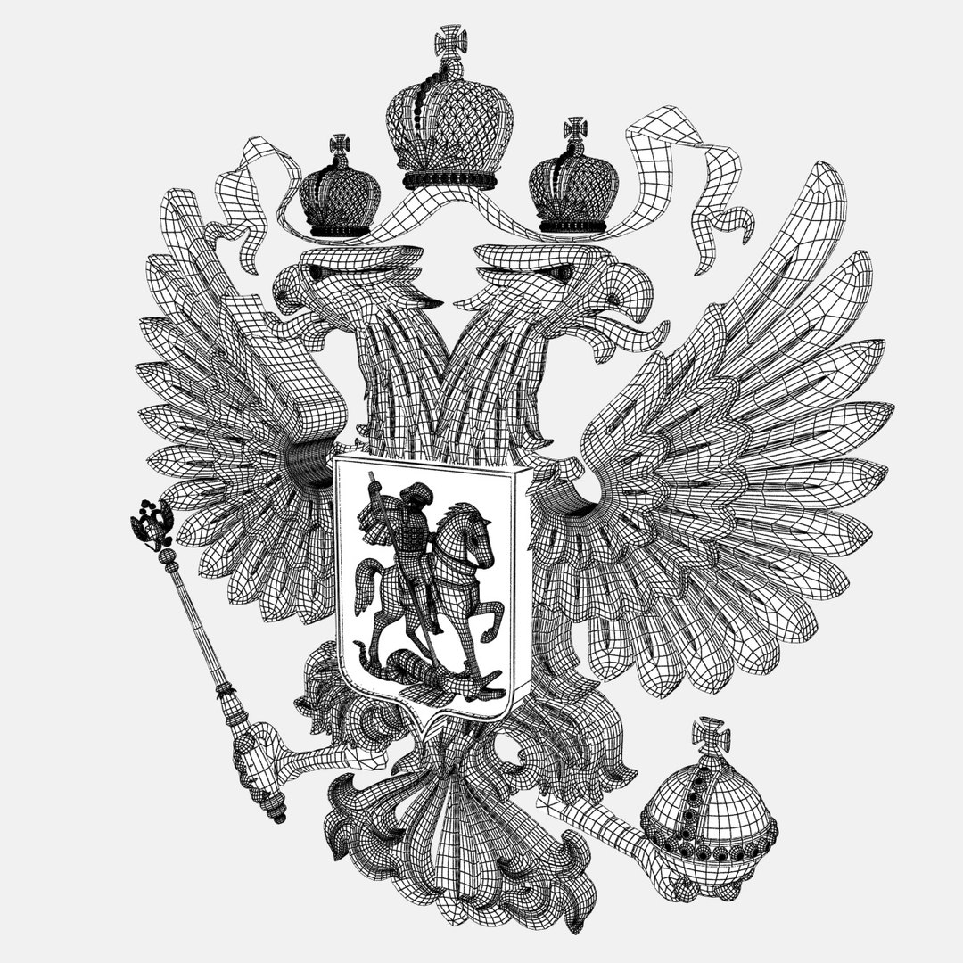 russian heraldry 3d max https://p.turbosquid.com/ts-thumb/PI/n0OBAv/Qxa8V115/pic_08/jpg/1482511826/1920x1080/fit_q87/863a508630d16e51e8fd5d7a63453d7ebaf1f1df/pic_08.jpg