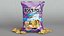 3D model Tostitos Chips