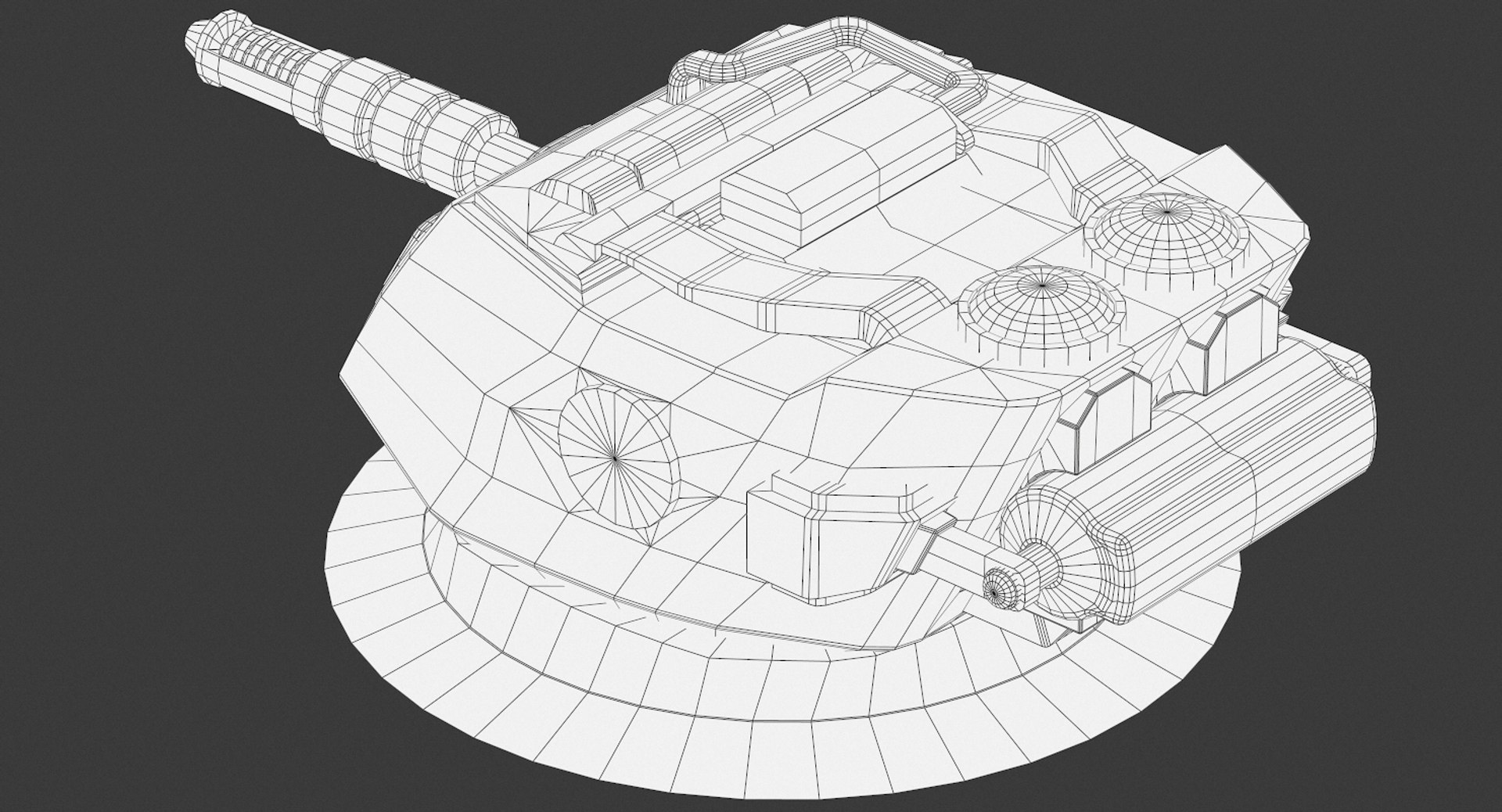 heavy laser cannon 1 3D model https://p.turbosquid.com/ts-thumb/PI/pQxDwo/CgrNQLMN/screenshot048/png/1558043520/1920x1080/fit_q87/8703044874287d68e0a061eda66c5cefc474a261/screenshot048.jpg