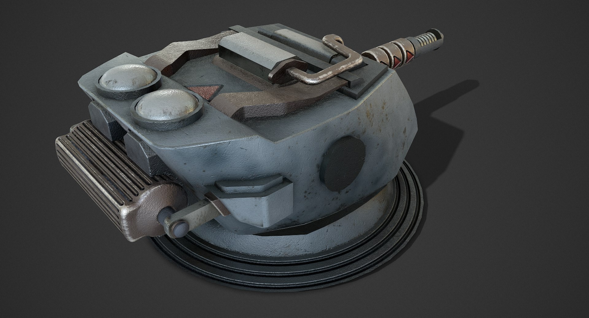 heavy laser cannon 1 3D model https://p.turbosquid.com/ts-thumb/PI/pQxDwo/w7tq6Idb/screenshot040/png/1558043520/1920x1080/fit_q87/c55f5511ca14c606be4ee696dc80dfe99c586ed1/screenshot040.jpg