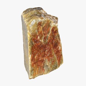 Tigers Eye Stone 01