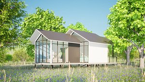 Smallhouse1f61m2
