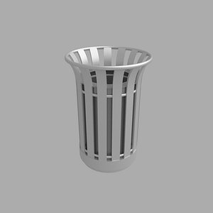 Dustbin