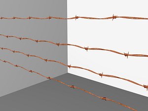 Barbed Wire