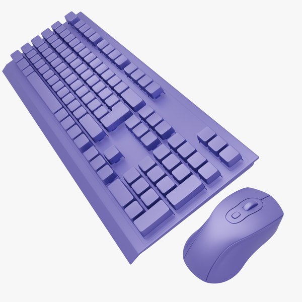Kostenlos 3D Mouse-Button-On-Off Modelle | TurboSquid