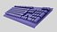 Allgemeine Tastatur und Maus