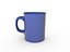 Simple Mug