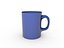 Simple Mug