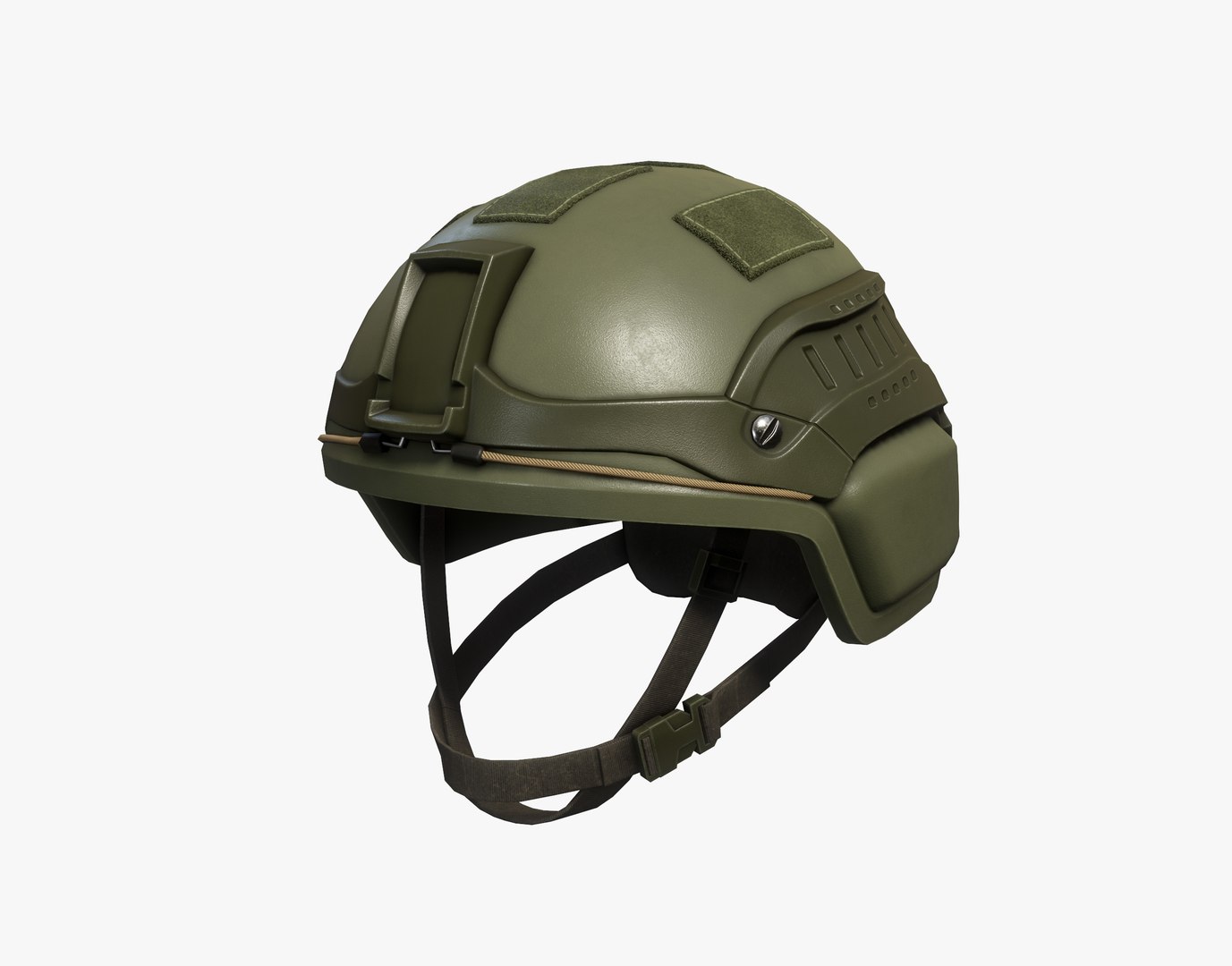 Helmet 3D model - TurboSquid 1847859
