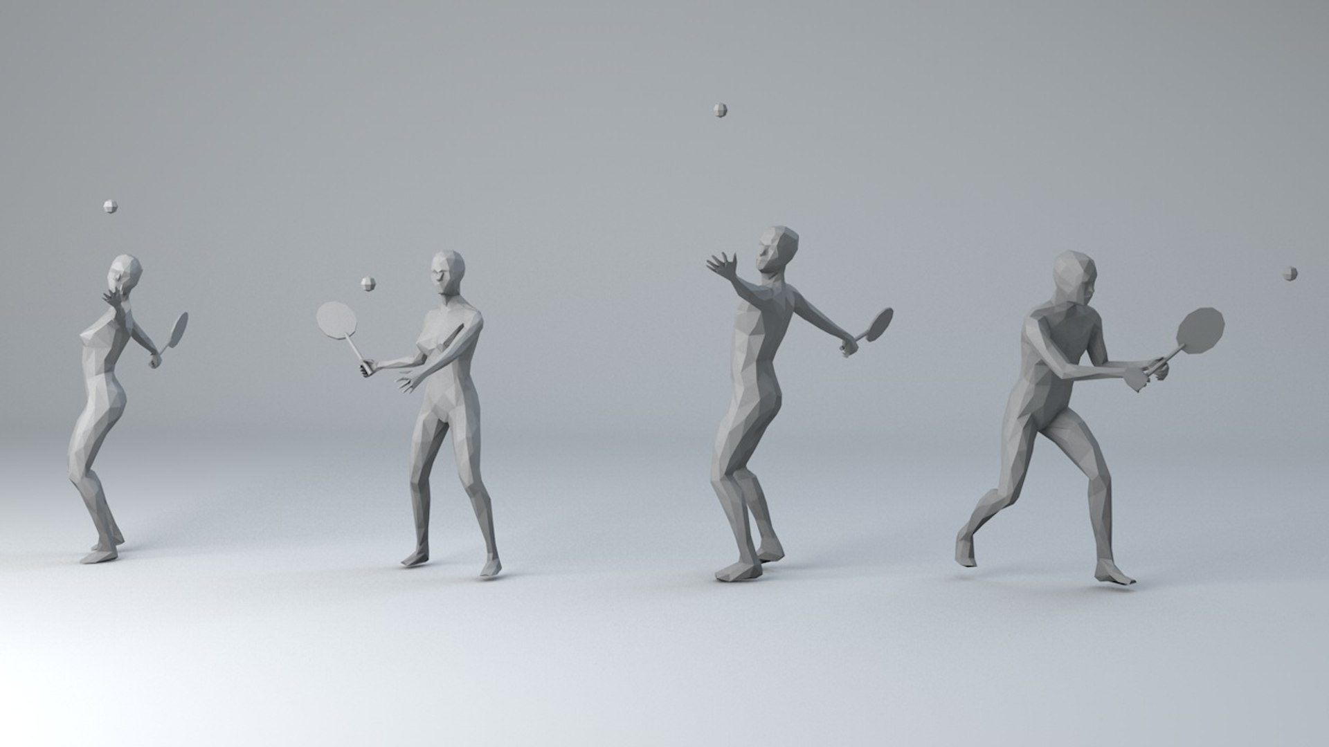 3D male female tennis player https://p.turbosquid.com/ts-thumb/PJ/BS8L8I/Tf2jV14a/4tennislowpolypeople7/jpg/1559631938/1920x1080/fit_q87/bdad8d2d74b848417aea8f767c47f2fe0cf91d51/4tennislowpolypeople7.jpg