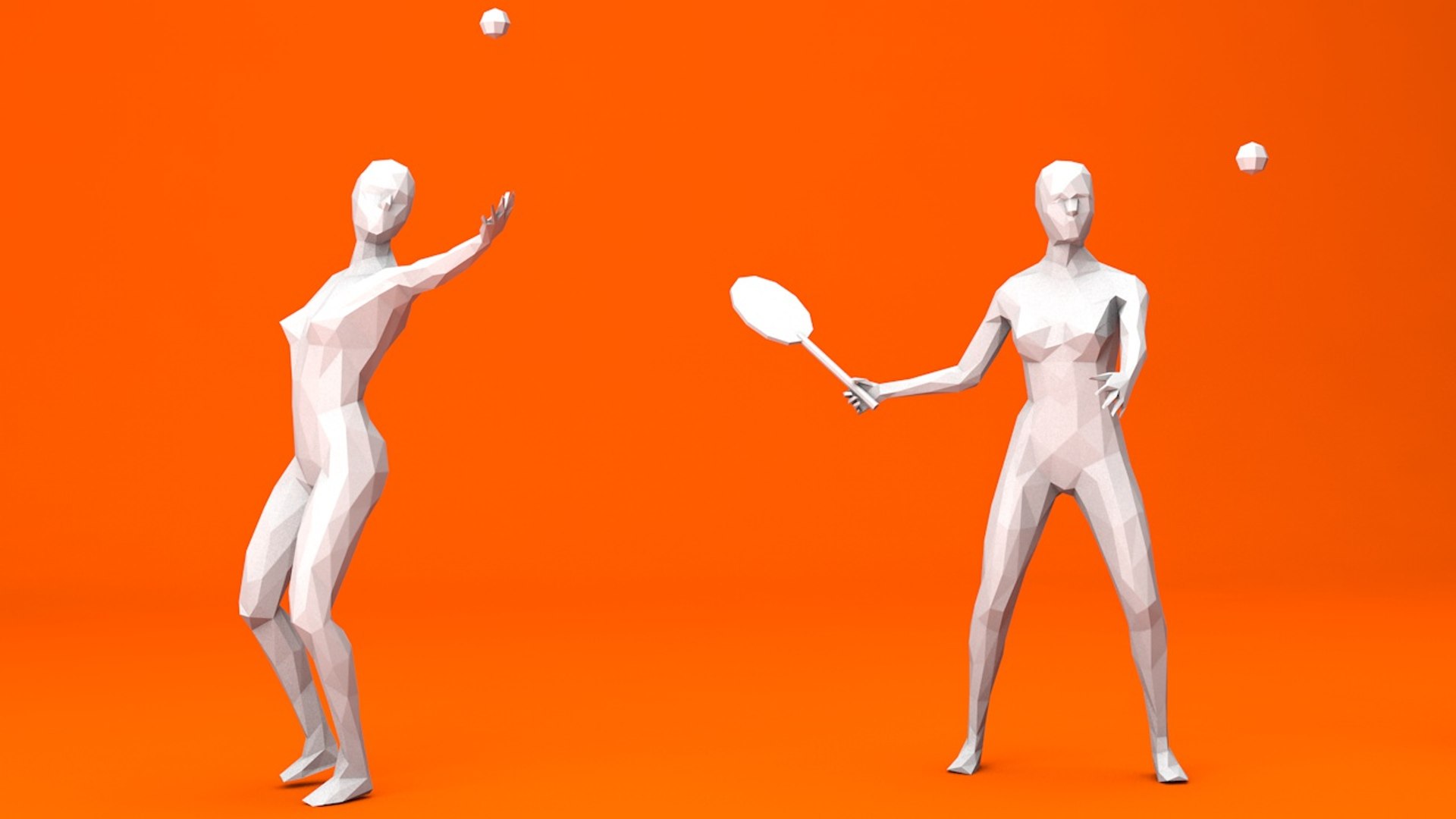 3D male female tennis player https://p.turbosquid.com/ts-thumb/PJ/BS8L8I/uVgo0FWf/4tennislowpolypeople4/jpg/1559631938/1920x1080/fit_q87/065afb52647c784760458e7b0a2f5ec9d4c92168/4tennislowpolypeople4.jpg