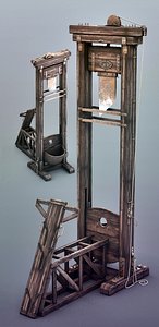 The Guillotine