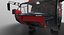 Rosenbauer Panther 6x6 Red 3