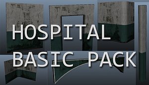 fbx basic hospital