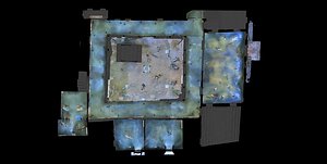 Medieval Plaza