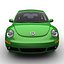 Volkswagen New Beetle Coupe