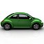 Volkswagen New Beetle Coupe