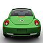 Volkswagen New Beetle Coupe