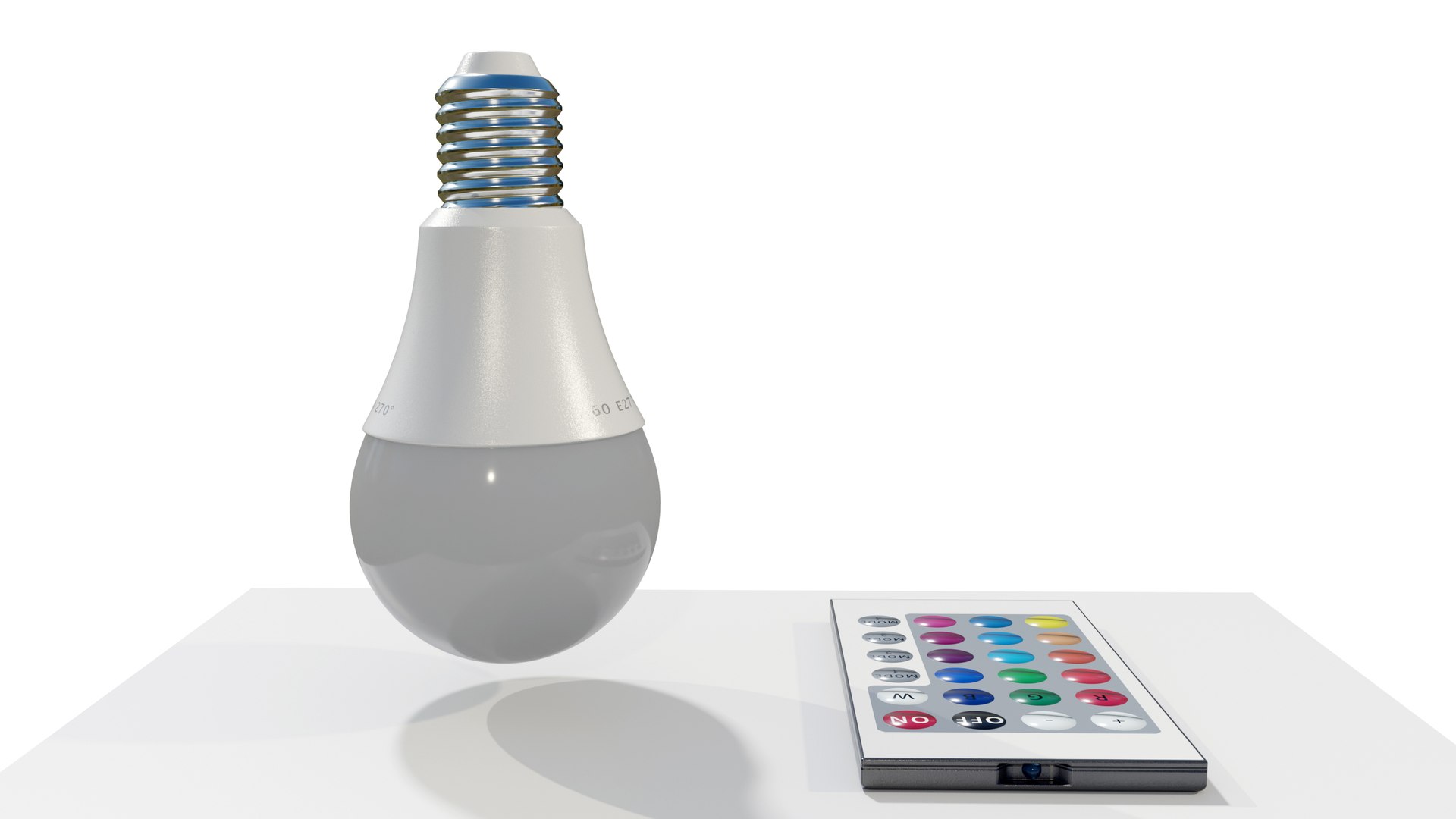 3D RGB Light bulb with Remote control model https://p.turbosquid.com/ts-thumb/PJ/SZconx/DM/0007/jpg/1656086041/1920x1080/fit_q87/d27bbe2b77659e0c518ee23b7d24dfc4581dcf23/0007.jpg