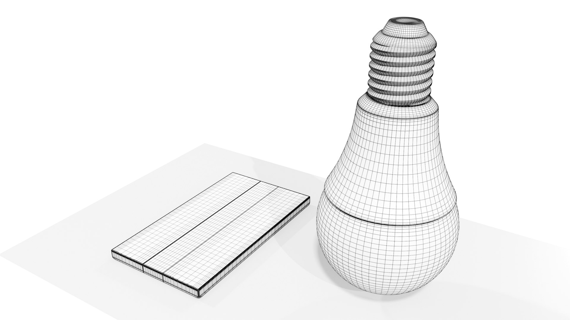 3D RGB Light bulb with Remote control model https://p.turbosquid.com/ts-thumb/PJ/SZconx/Nc/wire_05/jpg/1656086095/1920x1080/fit_q87/8f63961bd0f4459264097d2d0df8b883f7669259/wire_05.jpg