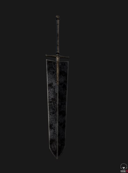 Espada Matadora de Demônios, Black Clover Wiki