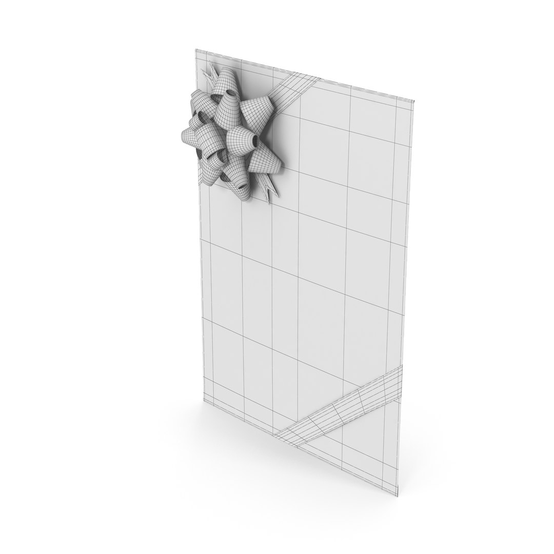 Gift Envelope With Bow 3D https://p.turbosquid.com/ts-thumb/PJ/TFmSRq/tX/32423/jpg/1715631638/1920x1080/fit_q87/23ba2942f1731546921a5b496b92fbe2a6d30018/32423.jpg