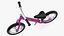 Coleção de bicicletas infantis 3