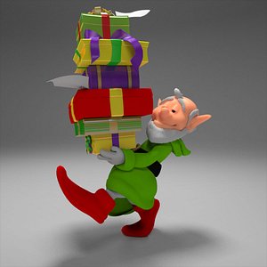 gnome gift