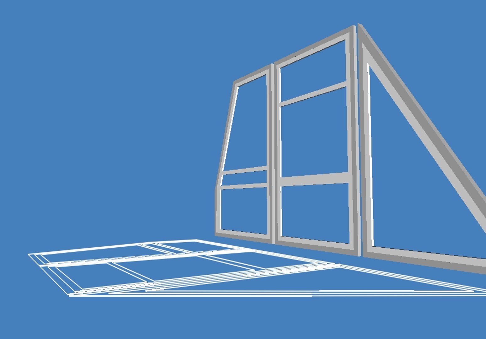 window 3 3ds free