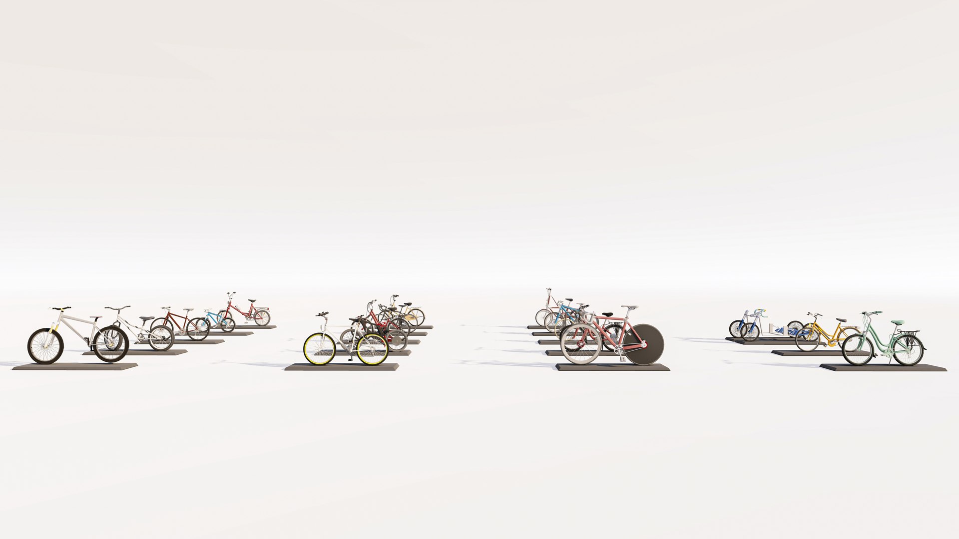 3D Modern Bicycle Asset Pack Collection for 3D Scenes https://p.turbosquid.com/ts-thumb/PJ/XFL7az/2r/1_3photo/jpg/1762595767/1920x1080/fit_q87/27f4d80b0bf529ff623a59c9876b96b43e14f791/1_3photo.jpg