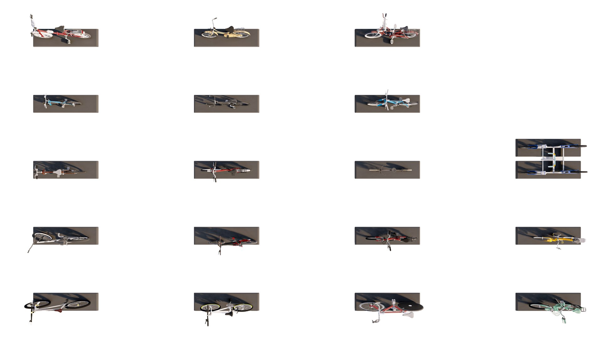 3D Modern Bicycle Asset Pack Collection for 3D Scenes https://p.turbosquid.com/ts-thumb/PJ/XFL7az/zg/preview2/png/1762595771/1920x1080/fit_q87/0f2a97903c0cd5697f0a45bbc0b7e4bc244f1ee9/preview2.jpg