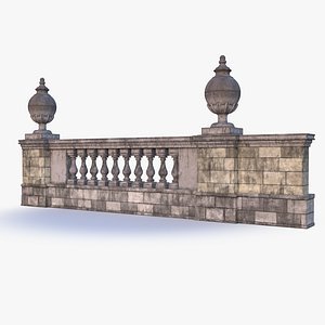 StoneBaluster 0001