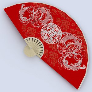 3ds max fan china