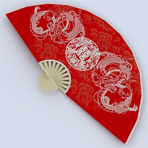 China_fan