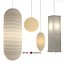 Akari Paper Japan Lantern Collection Isamu Noguchi