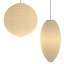 Akari Paper Japan Lantern Collection Isamu Noguchi