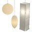 Akari Paper Japan Lantern Collection Isamu Noguchi