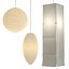 Akari Paper Japan Lantern Collection Isamu Noguchi