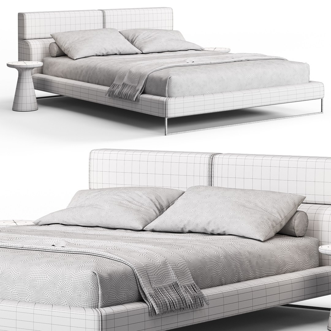Frigerio Cloud Bed model https://p.turbosquid.com/ts-thumb/PJ/ak2sFB/37/03/jpg/1733477947/1920x1080/fit_q87/26dac782cdebd45081538a91971461310e944fbb/03.jpg