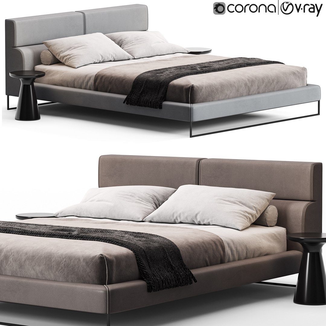 Frigerio Cloud Bed model https://p.turbosquid.com/ts-thumb/PJ/ak2sFB/IR/01/jpg/1733477942/1920x1080/fit_q87/5a0a99c52f2d452eaa30abfa0935030e088b407b/01.jpg