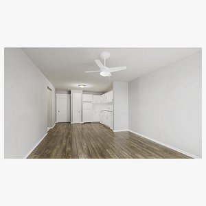 lIVING ROOM model