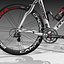 Bicicleta de carretera, Rigged