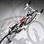 Bicicleta de carretera, Rigged