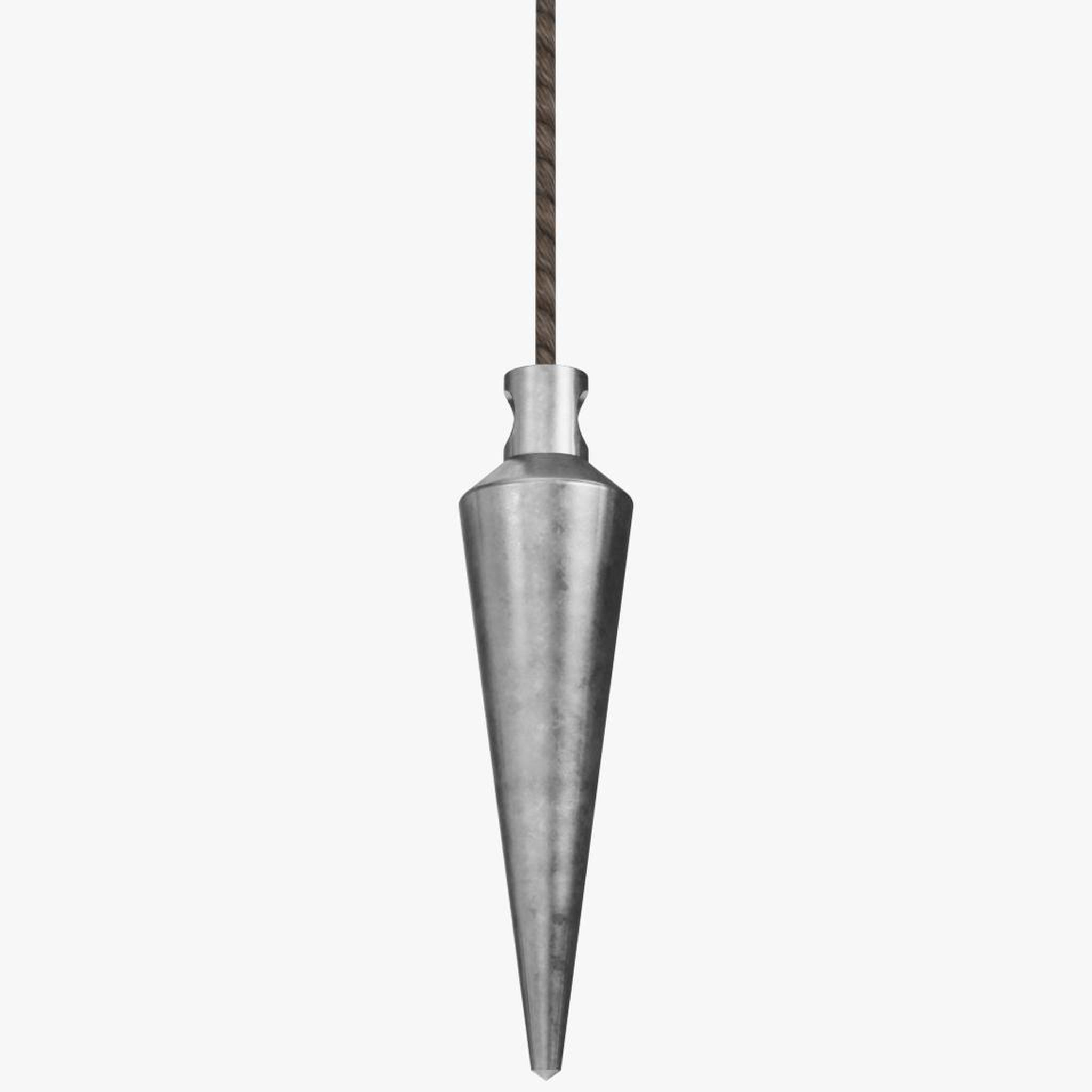 modelo 3d Plomo - TurboSquid 1571703